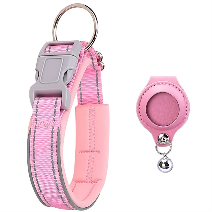 SKU-06-Pink-1 airtag holder