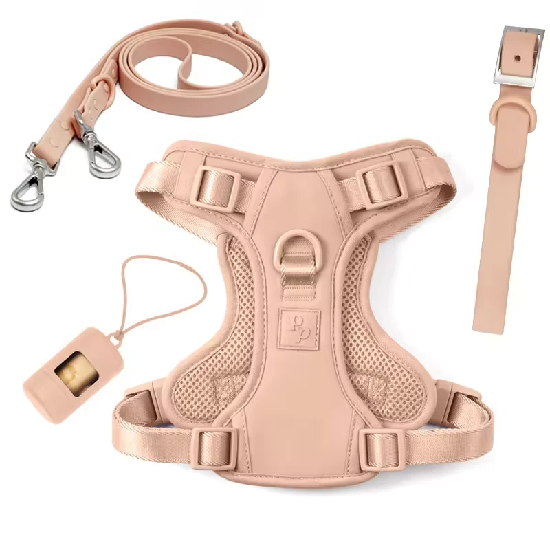 Pettorina per cani in PVC