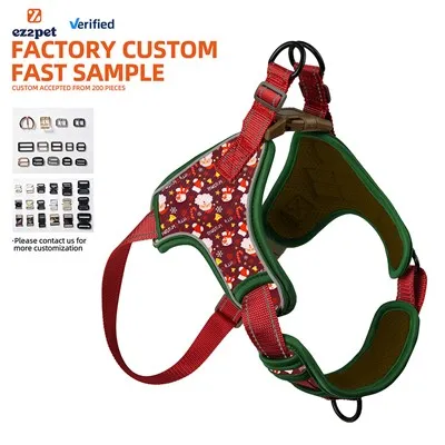 Pettorina da sella per cani